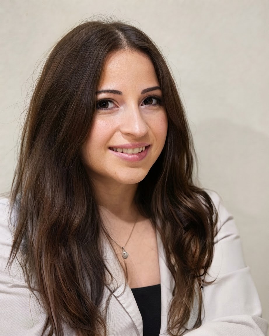 Lilit Vardina, PA-C